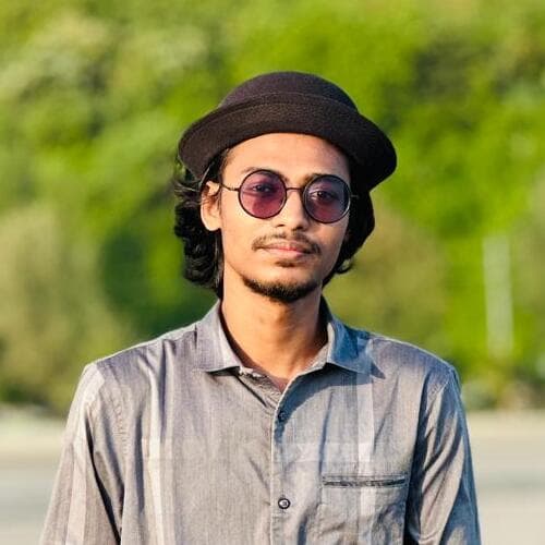 Irfan Shadik Rishad