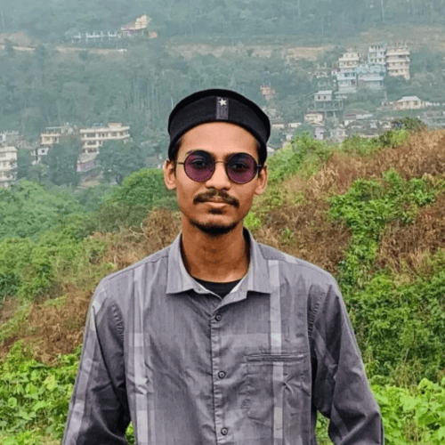 Irfan Shadik Rishad