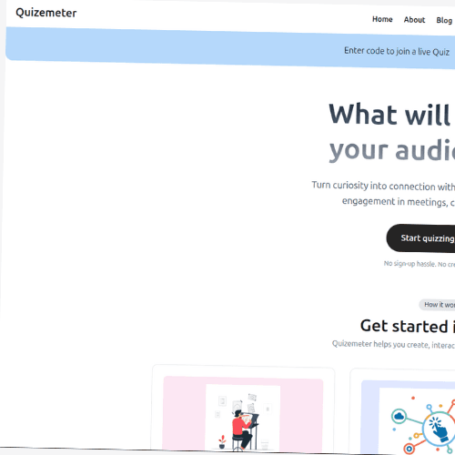 quizemeter